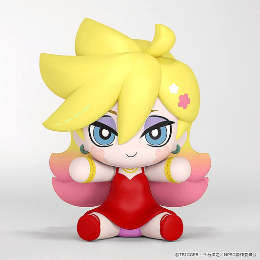 [PREORDER] Huggy Good Smile Panty (Summer 2026)