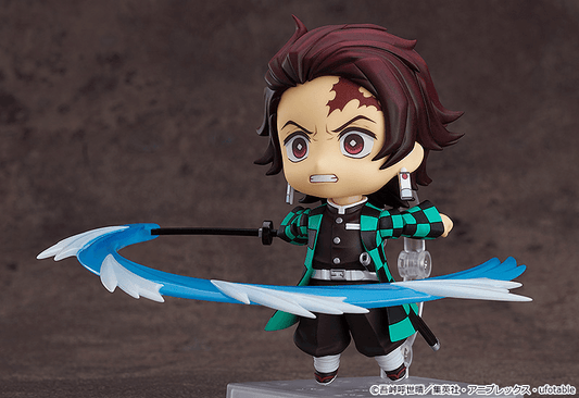 Nendoroid Tanjiro Kamado