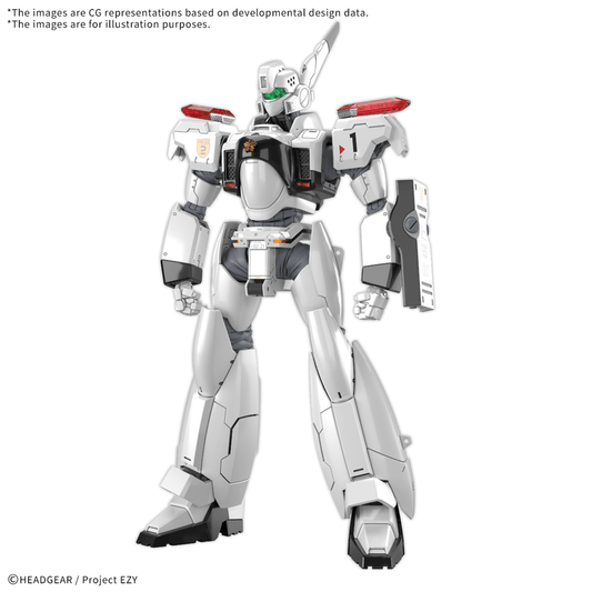 [PREORDER] RG 1/48 AV-98Plus INGRAM(INGRAM･PLUS) (Spring 2027)
