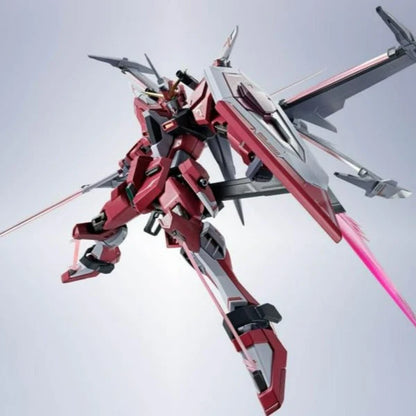 INFINITE JUSTICE GUNDAM TYPEⅡ "GUNDAM SEED FREEDOM", TAMASHII NATIONS METAL ROBOT SPIRITS