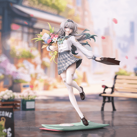 [PREORDER] Gift+ 1/8 Firefly: Spring Missive Ver.		 (Winter 2027)