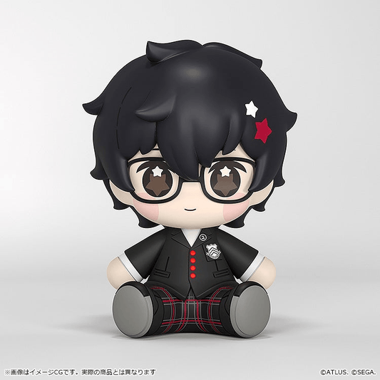 [PREORDER] Huggy Good Smile P5R Protagonist (Fall 2026)