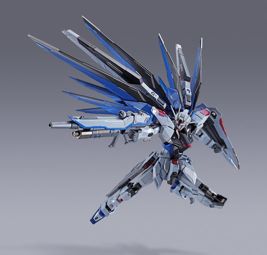 FREEDOM GUNDAM CONCEPT 2 "Mobile Suit Gundam SEED"