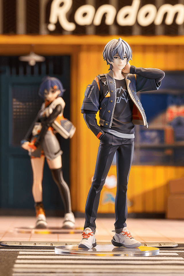 POP UP PARADE SP Wise