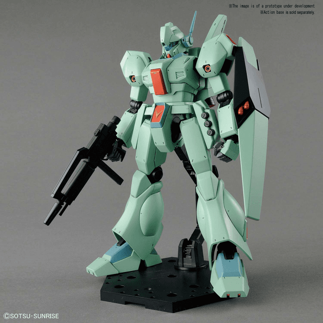 MG 1/100 JEGAN