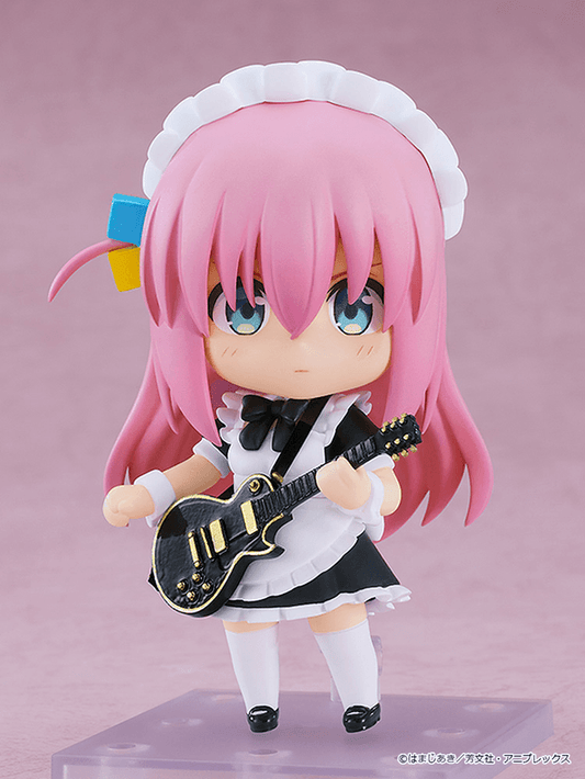 Nendoroid Hitori Gotoh: Maid Ver. [Basic]