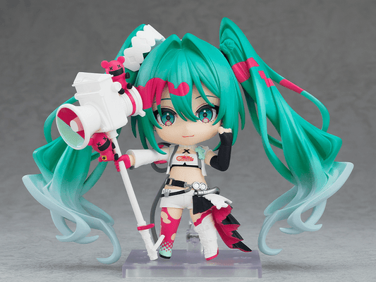 Nendoroid Racing Miku: 2025 Ver.