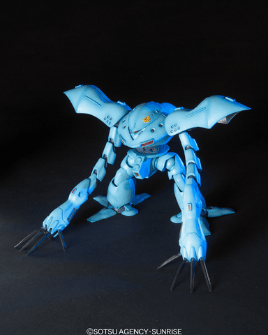 HGUC 1/144 #37 MSM-03C Hygog