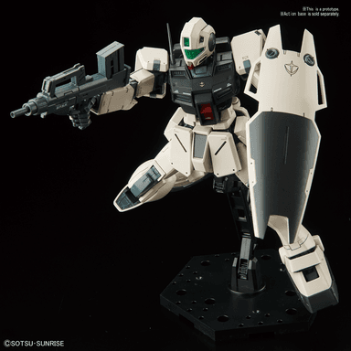 MG 1/100 GM COMMAND (COLONY TYPE)