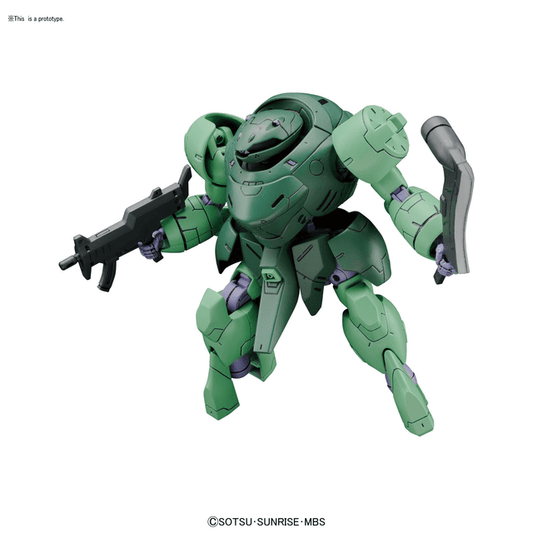 Orphans HG 1/144 Man Rodi