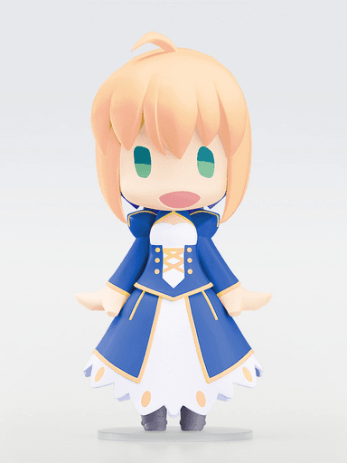 HELLO! GOOD SMILE Saber/Altria Pendragon