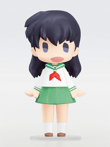 HELLO! GOOD SMILE Kagome Higurashi