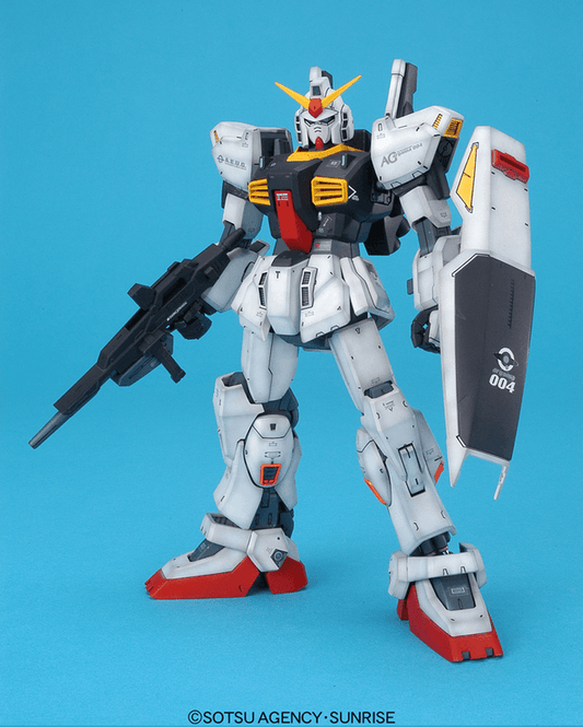 MG RX-178 Gundam Mk II Ver.2.0