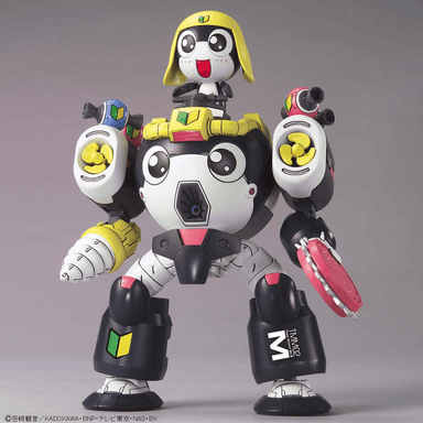 KERORO - KERORO ROBO MK2 TAMAMA ROBO MK2