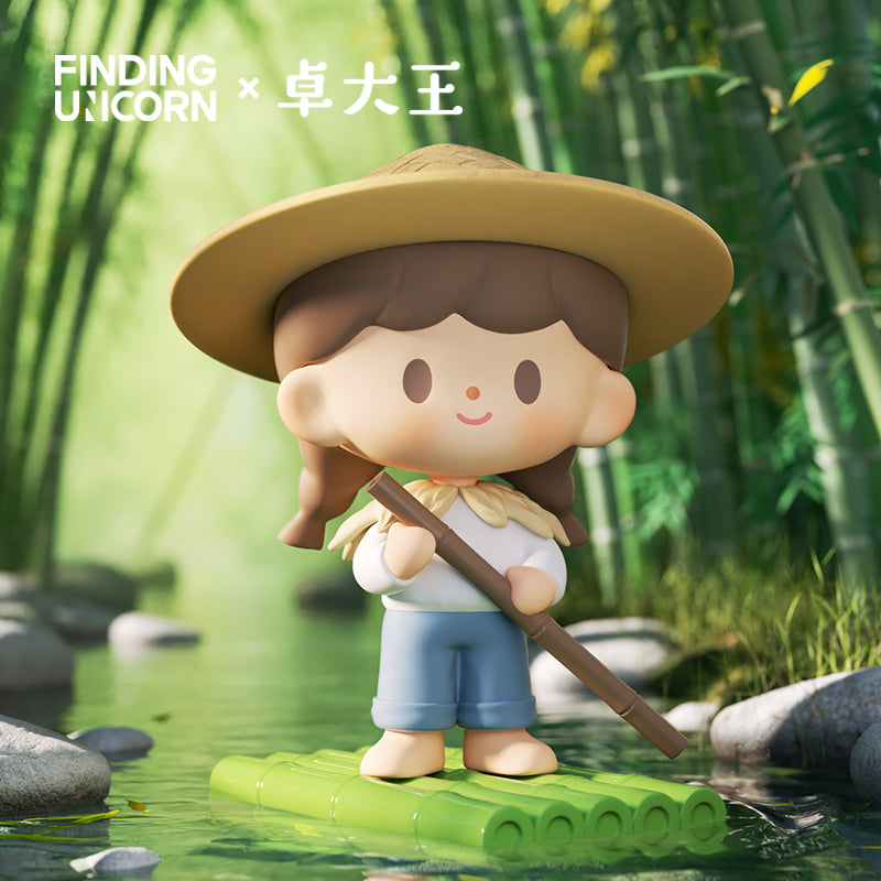 zZoton- Travel Together Series