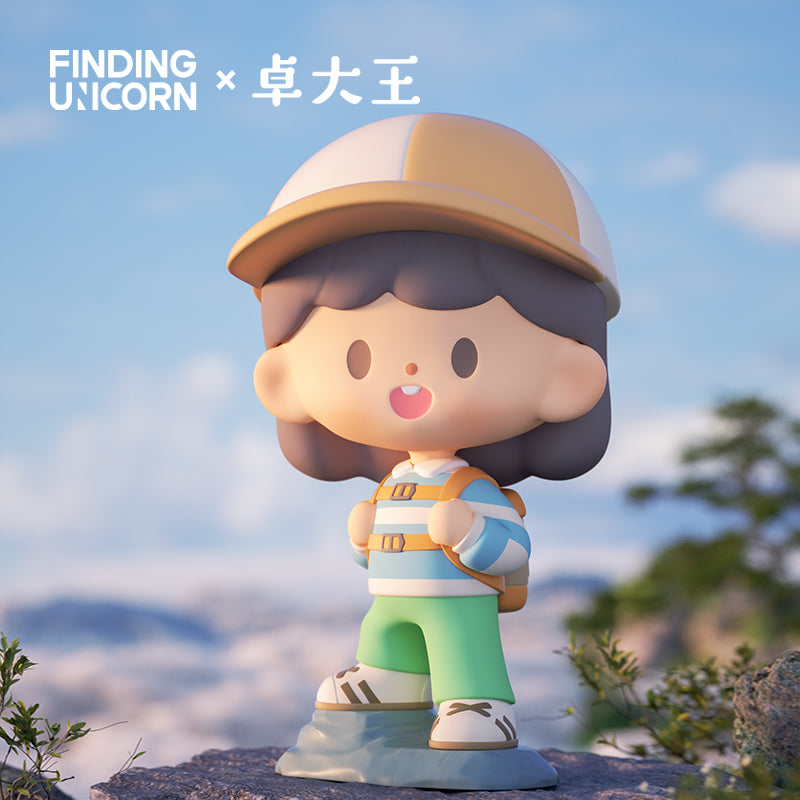 zZoton- Travel Together Series