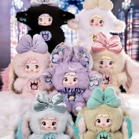 Nommi Fantasy World