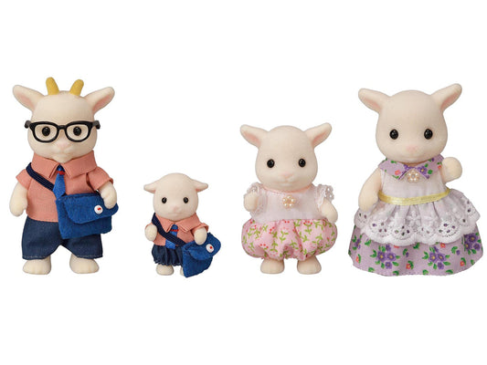 Calico Critters: Goat Family