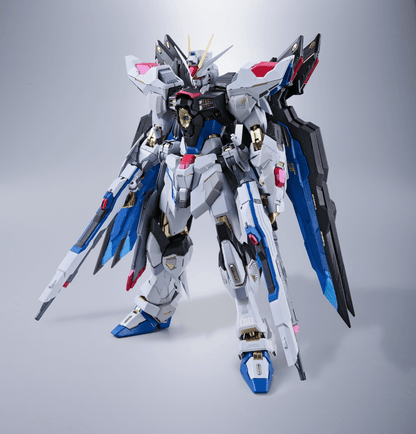 [Preorder] Metal Build Strike Freedom Gundam (Revival Ver.)