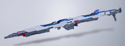 [Preorder] Metal Build Strike Freedom Gundam (Revival Ver.)