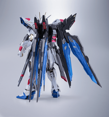 [Preorder] Metal Build Strike Freedom Gundam (Revival Ver.)