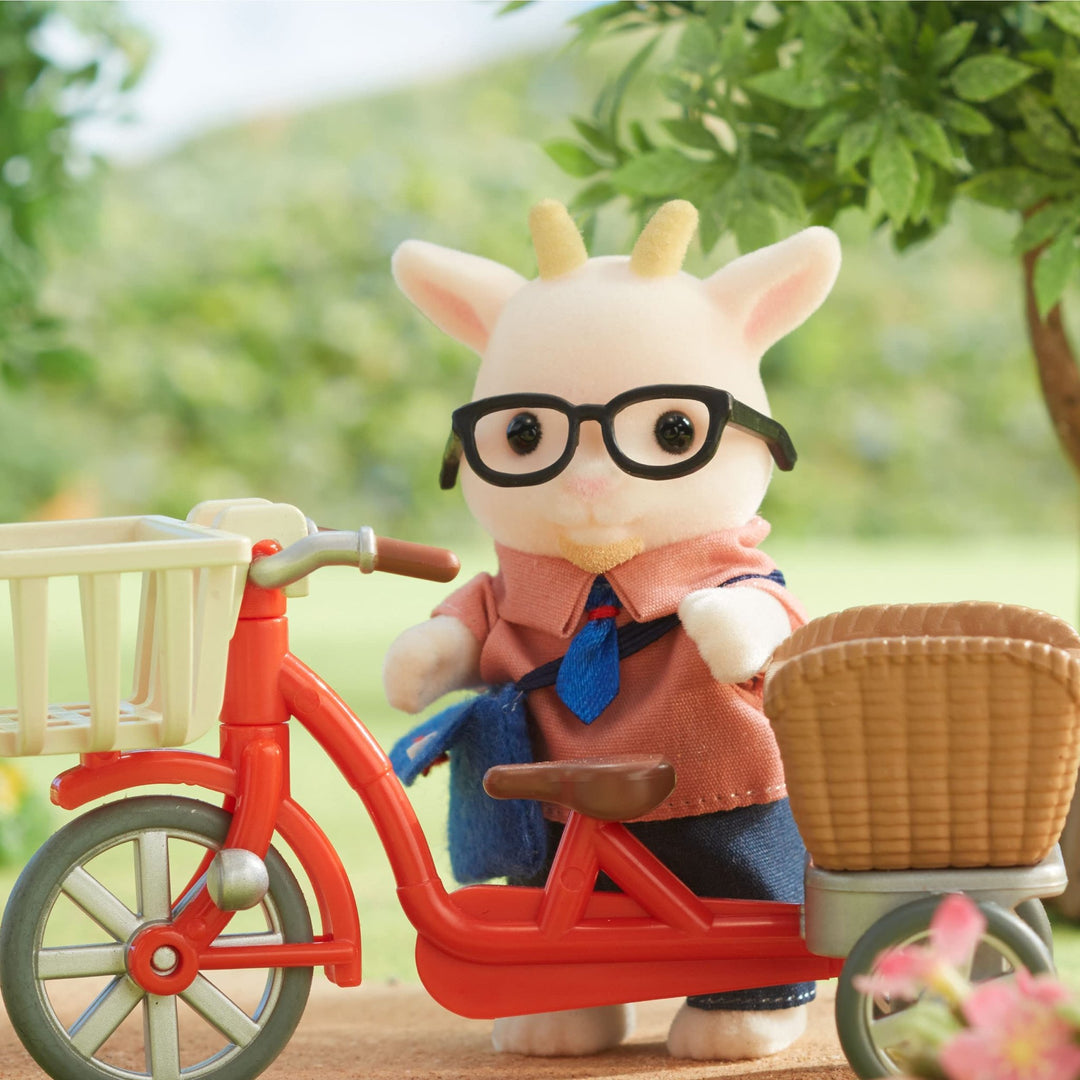Calico Critters: Goat Family