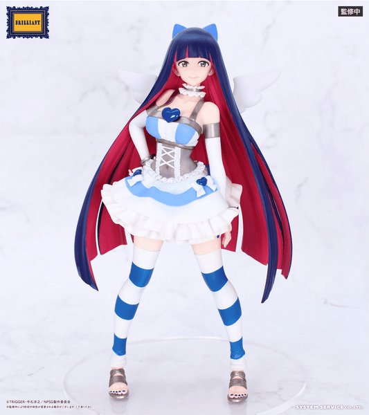 [PREORDER] New PANTY ＆ STOCKING with GARTERBELT FIGURE STOCKING (ETA 2025 Q2)