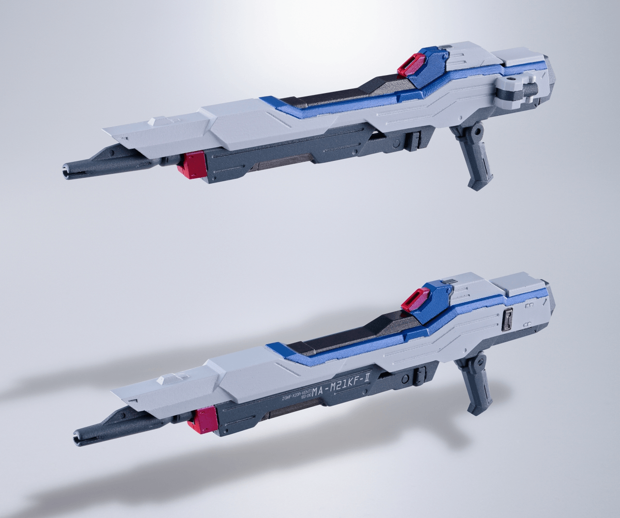 [Preorder] Metal Build Strike Freedom Gundam (Revival Ver.)
