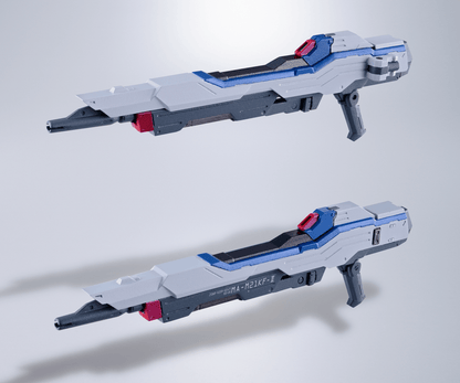 [Preorder] Metal Build Strike Freedom Gundam (Revival Ver.)