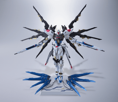 [Preorder] Metal Build Strike Freedom Gundam (Revival Ver.)