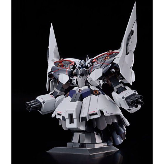 P-BANDAI] [PREORDER] HG 1/144 Neo Zeong (Narrative Ver.) WITH