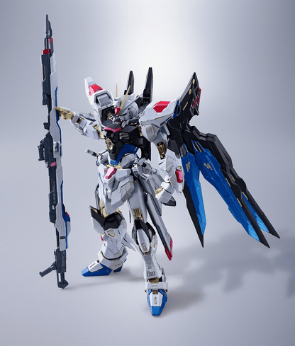 [Preorder] Metal Build Strike Freedom Gundam (Revival Ver.)