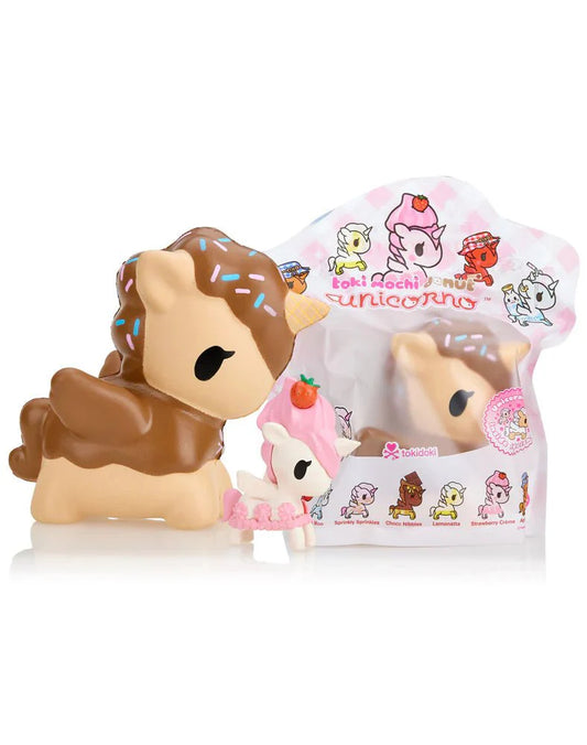 Toki Mochi Donut Unicorno