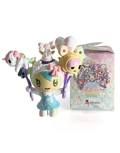Tokidoki 20th Anniversary Unicorno Series