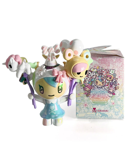 Tokidoki 20th Anniversary Unicorno Series
