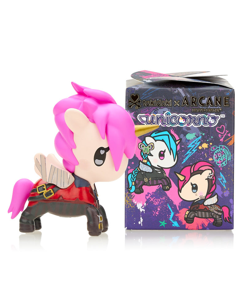 Tokidoki: Arcane Unicorno Blind Box