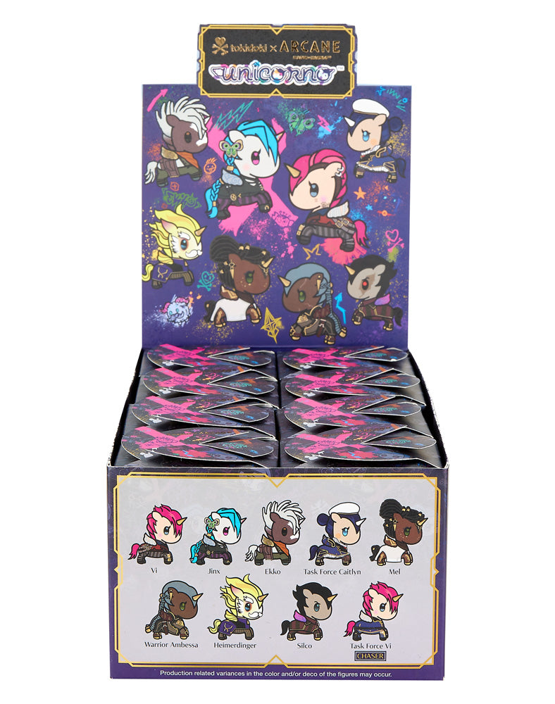 Tokidoki: Arcane Unicorno Blind Box