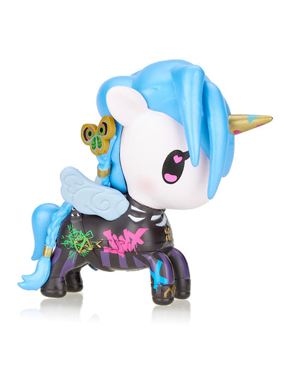 Tokidoki: Arcane Unicorno- Jinx Special Edition