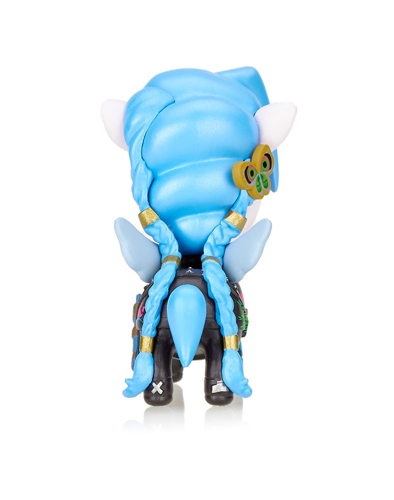 Tokidoki: Arcane Unicorno- Jinx Special Edition