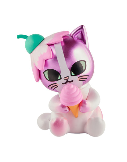 Tokidoki Cherry Blossom Cats