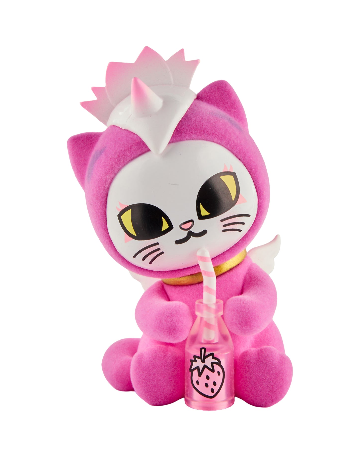 Tokidoki Cherry Blossom Cats