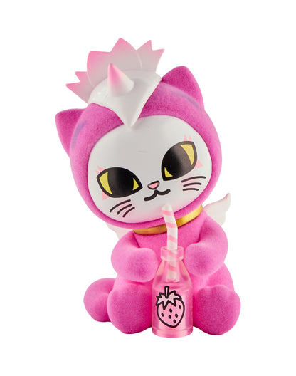 Tokidoki Cherry Blossom Cats