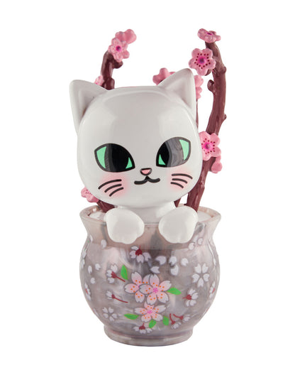 Tokidoki Cherry Blossom Cats