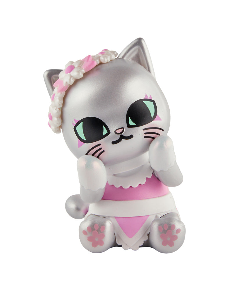 Tokidoki Cherry Blossom Cats