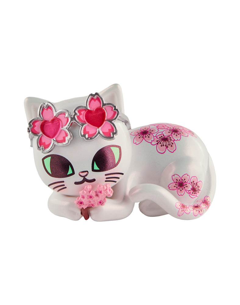 Tokidoki Cherry Blossom Cats