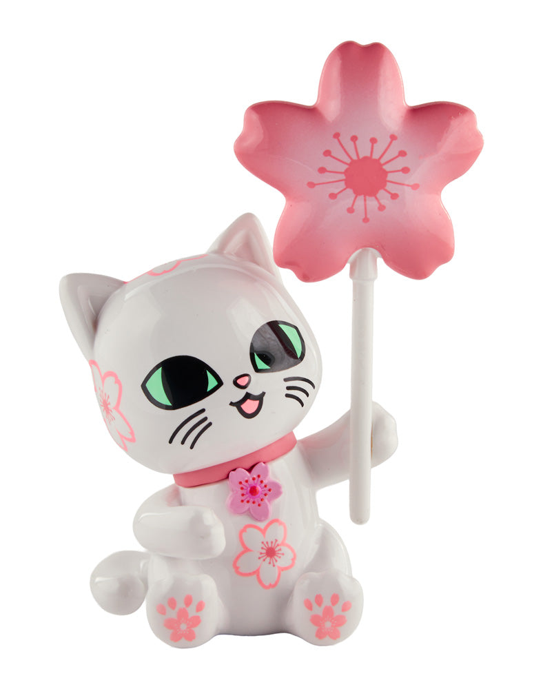 Tokidoki Cherry Blossom Cats