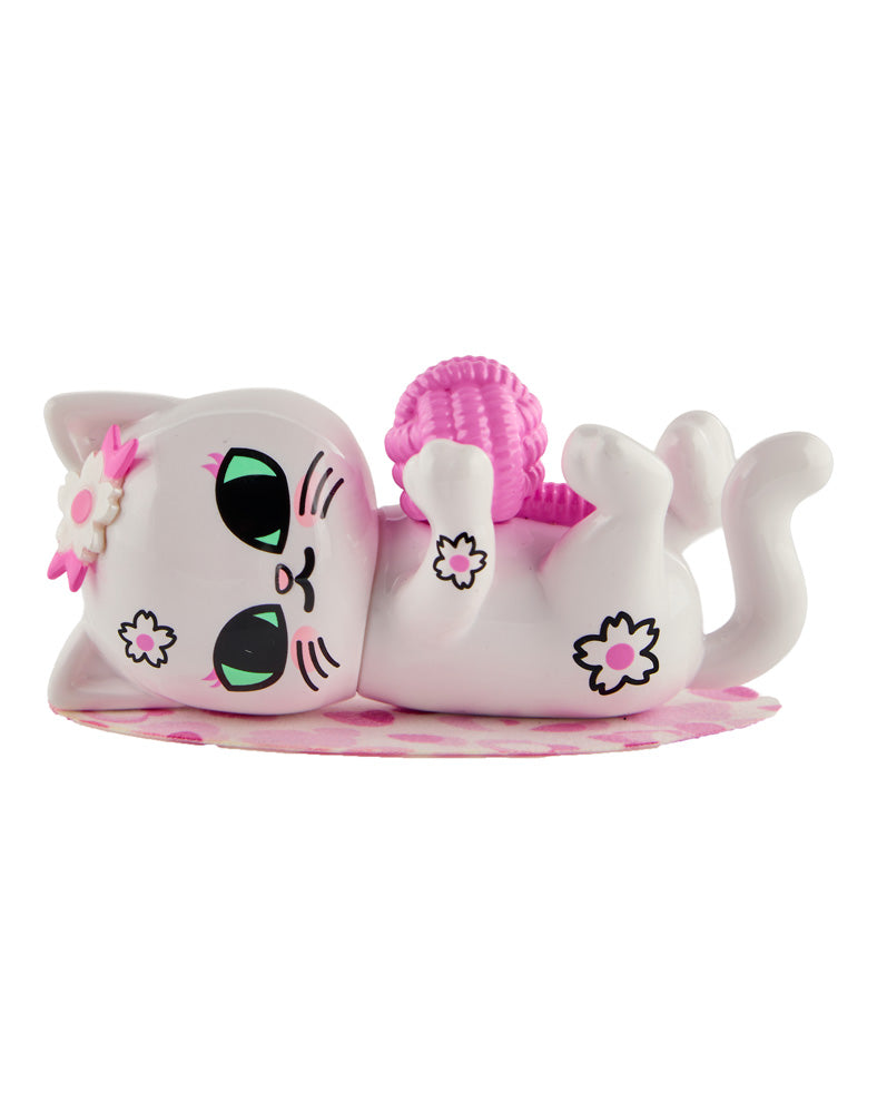 Tokidoki Cherry Blossom Cats
