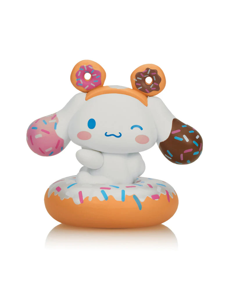 Tokidoki x Cinnamoroll Sweet Treats Blind Box