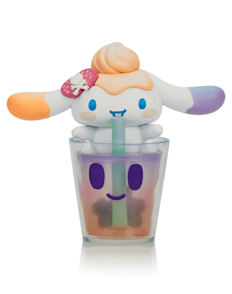 Tokidoki x Cinnamoroll Sweet Treats Blind Box