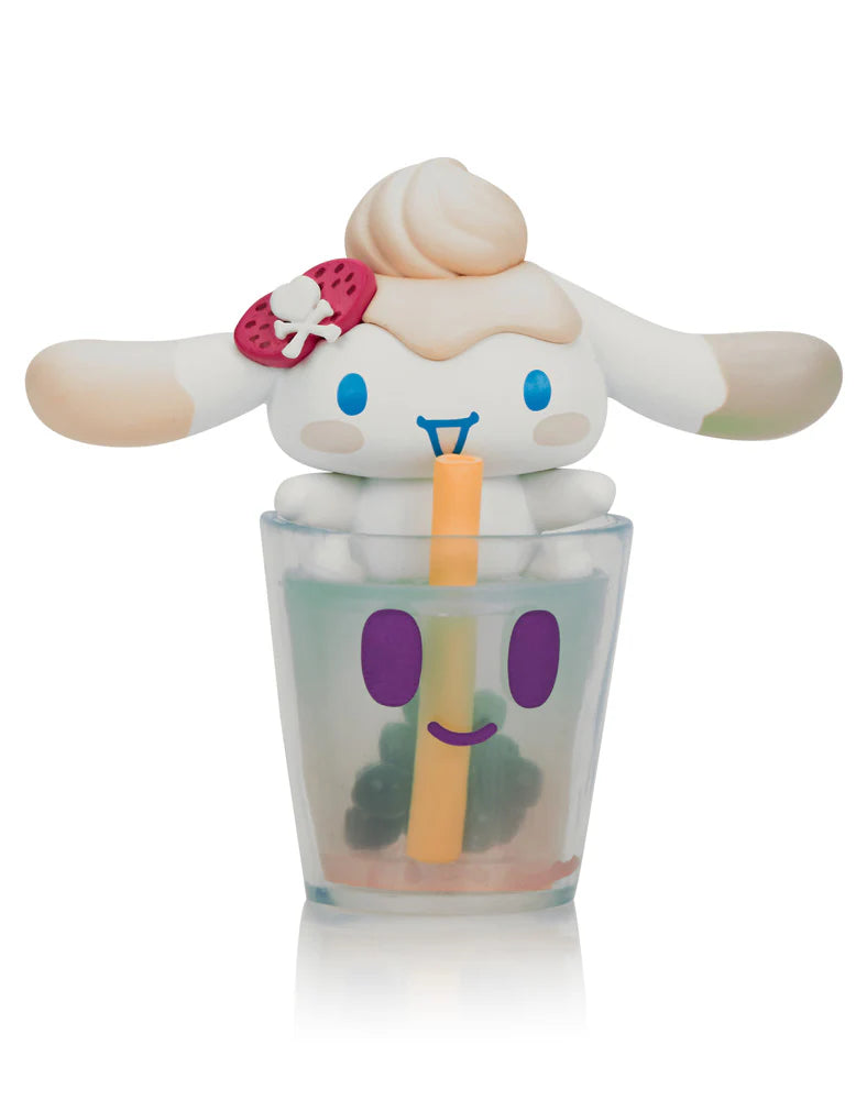 Tokidoki x Cinnamoroll Sweet Treats Blind Box